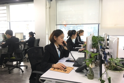 辦公環境 辦公環境